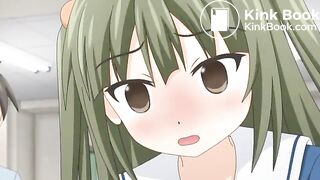 Anime girl diarrhea in panty, ScatKings.com Scat Porn 18 ScatKings.com Scat Porn
