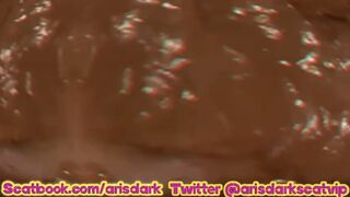Aris dark scat profile, ScatKings.com Scat Porn 8 ScatKings.com Scat Porn