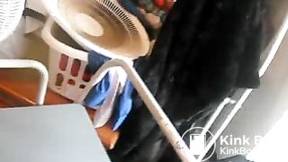 BBW ass on toilet seat shows her turds dropping, ScatKings.com Scat Porn 3 ScatKings.com Scat Porn