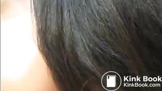 BLK GIRL HAS FART FEVER, ScatKings.com Scat Porn 18 ScatKings.com Scat Porn