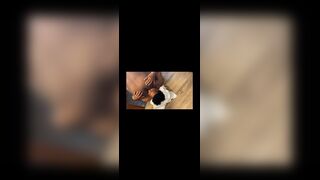Bbw ebony drowning man in diereaha, ScatKings.com Scat Porn 2 ScatKings.com Scat Porn