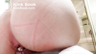 Chinese girl let's out a nasty load, ScatKings.com Scat Porn 10 ScatKings.com Scat Porn