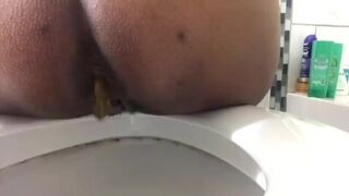Ebony shit - video 23, ScatKings.com Scat Porn 4 ScatKings.com Scat Porn