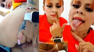 Gavs puts his finger in his ass and licks it with his t, ScatKings.com Scat Porn 10 ScatKings.com Scat Porn