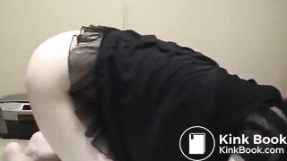 Girls Self Shot Enema Part 1, ScatKings.com Scat Porn 1 ScatKings.com Scat Porn