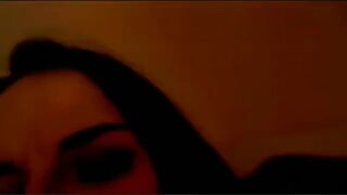 Hot latina eating her own poop, ScatKings.com Scat Porn 3 ScatKings.com Scat Porn