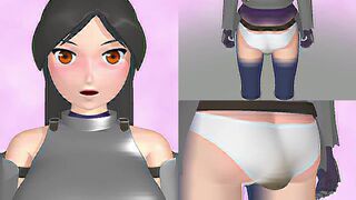 KNIGHT PANTY POOP, ScatKings.com Scat Porn 6 ScatKings.com Scat Porn