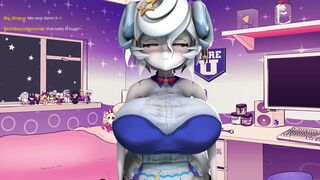 Muzu's Sub Goal by Heymanand, ScatKings.com Scat Porn 8 ScatKings.com Scat Porn