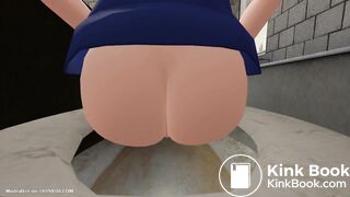 Nejire Hado Toilet Dump, ScatKings.com Scat Porn 8 ScatKings.com Scat Porn