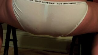 Panty shitting - video 4, ScatKings.com Scat Porn 6 ScatKings.com Scat Porn