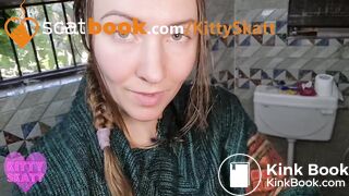 Poop stacking part 2, ScatKings.com Scat Porn 18 ScatKings.com Scat Porn