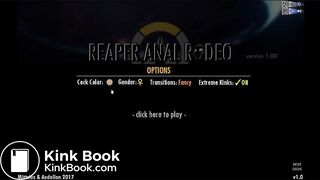 Reaper Anal Rodeo (Fem + Extreme Kinks On), ScatKings.com Scat Porn 2 ScatKings.com Scat Porn