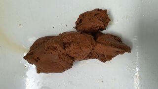 Shitting in my bathtub., ScatKings.com Scat Porn 7 ScatKings.com Scat Porn
