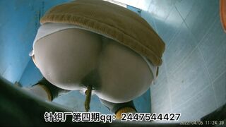 The girl defecated heavily in the toilet 20 - video 2, ScatKings.com Scat Porn 2 ScatKings.com Scat Porn