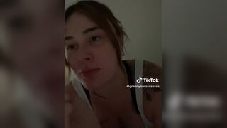 TikTok girl having diarrhea, ScatKings.com Scat Porn 2 ScatKings.com Scat Porn