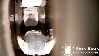 Toilet poop 凄い音, ScatKings.com Scat Porn 5 ScatKings.com Scat Porn