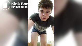 Twink Shits, ScatKings.com Scat Porn 18 ScatKings.com Scat Porn