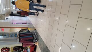Woman has diarrhea in the mall, ScatKings.com Scat Porn 9 ScatKings.com Scat Porn