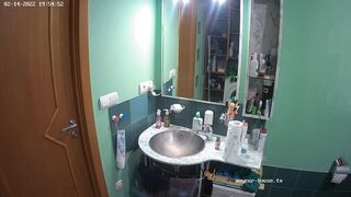 Woman pooping in Toilet 227, ScatKings.com Scat Porn 3 ScatKings.com Scat Porn