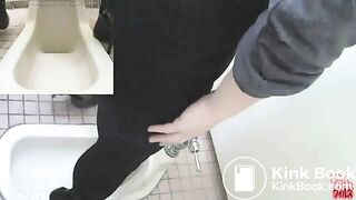 girl shits and moans, ScatKings.com Scat Porn 2 ScatKings.com Scat Porn