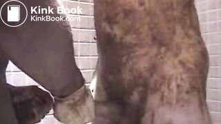 lovely gay scat fisting, ScatKings.com Scat Porn 3 ScatKings.com Scat Porn