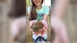 ΡriηcessΒaβγⅬυηa #6, ScatKings.com Scat Porn 5 ScatKings.com Scat Porn