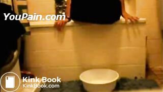 Scatgirl Has Diarrhea, ScatKings.com Scat Porn 6 ScatKings.com Scat Porn
